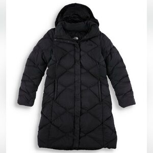 The North Face Women’s Miss Metro Parka Jacket - Size Small